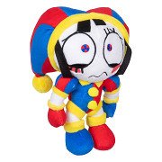 Amazing Digital Circus Deluxe Plush Toy Pomni