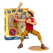 One Piece Actionfigur Ruffy