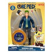 One Piece Actionfigur Zoro