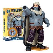 One Piece Actionfigur Wapol