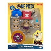 One Piece Actionfigur Chopper