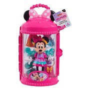 Minnie Mouse Fabulous Fashion pop
