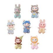 Kimmon Mimon Blind Box Figuur