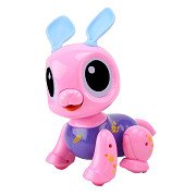 Gear2play Robo Smart Rabbit Interactive Animal