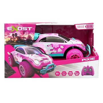 Pixie 2.0 RC Buggy Remote Control Car