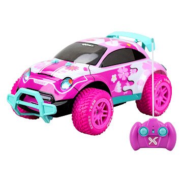 Pixie 2.0 RC Buggy Bestuurbare Auto