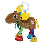 Lamaze Play and Grow Erik the Moose