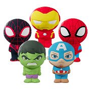 Marvel Langsam aufsteigende Squishy-Figur