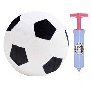 Lit'l Biggie Bouncerz Fußball