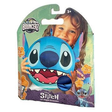 Little Biggie Bouncerz Stitch