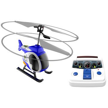 Silverlit My First Helicopter Bestuurbare Helikopter