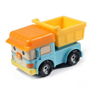 Robocar Poli Die-Cast - Dumpoo