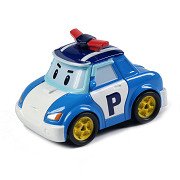 Robocar Poli Druckguss – Poli