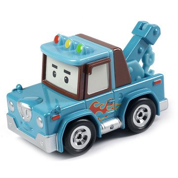 Robocar Poli Die-Cast - Spooky