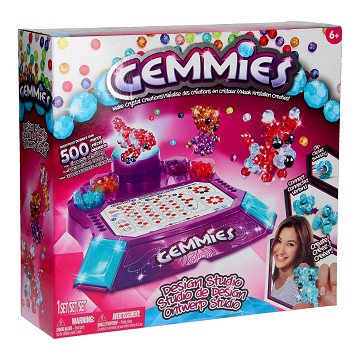 Gemmies Design Studio