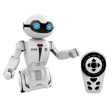 Silverlit RC Macrobot