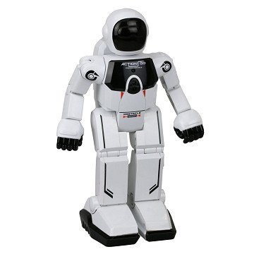 Silverlit Program a Bot