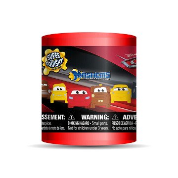Cars 3 Surprise Egg