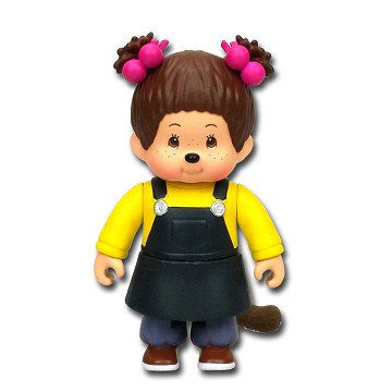 Monchhichi Speelfiguur - Hanae