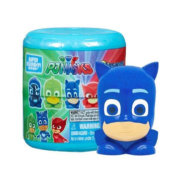 PJ Masks Glow in the Dark Verrassing Speelfiguur