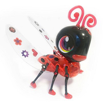 Build a Bot - Ladybug