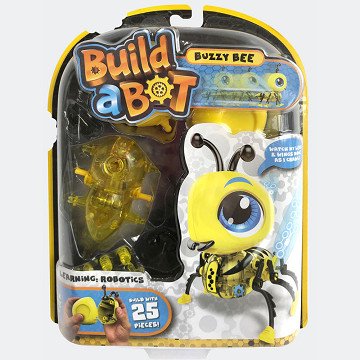 Build a Bot - Bee