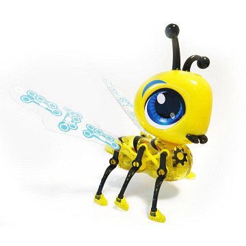 Build a Bot - Bee