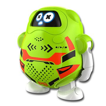 Silverlit Talkibot - Green