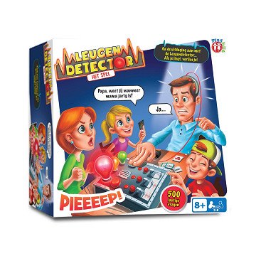 Lügendetektor