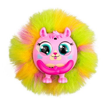 Tiny Furries - Pink