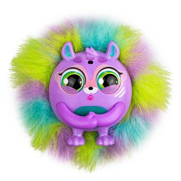 Tiny Furries – Lila