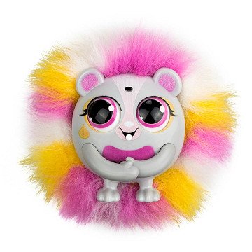 Tiny Furries - Grey