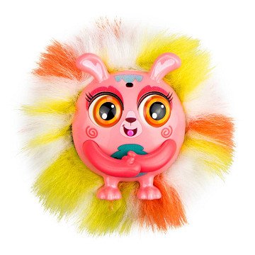 Tiny Furries - Light Pink