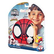 Lit'l Biggie Bouncerz Spiderman
