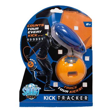 Smart Ball Kicker Tracker Football Trainer