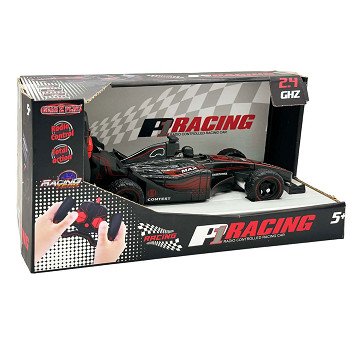 Gear2play RC Ferngesteuertes Auto-Rennteam P1