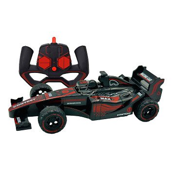 Gear2play RC Remote Control Car Racing Team P1