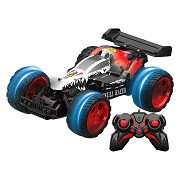 RC Skull Racer Bestuurbare Auto