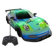 Gear2pLay RC Night Flash Remote Control Car