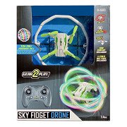 Gear2Play Sky Fidget Drone
