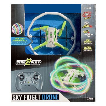Gear2Play Sky Fidget Drone