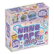 Nano Tape Magic Classic - Schattige Dieren