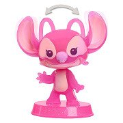 Stitch Angel Wobbly Head Figure