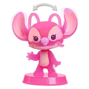 Stitch Angel Wobbly Head Figure