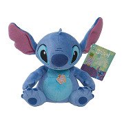 Stitch Plüschtier mit Geräuschen und Düften