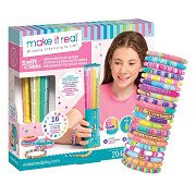 Heishi Armbandjes Maken