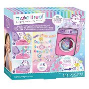Purr-fect Wash 'N Bead Armbanden Maken 