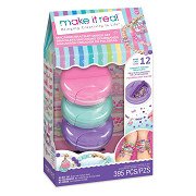Macaron Armbandenset