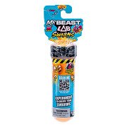 MrBeast Lab Swarms Serie 2 Atomic Series Actionfigur, 2er-Pack