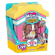 Little Live Pets Mama Surprise Families - Spielset